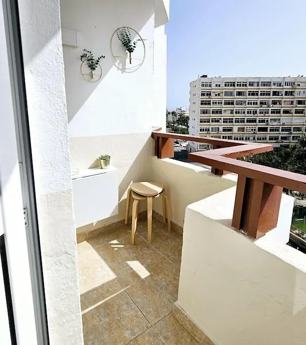 Apartment Vivienda Vacacional Habitat Tropical Maspalomas