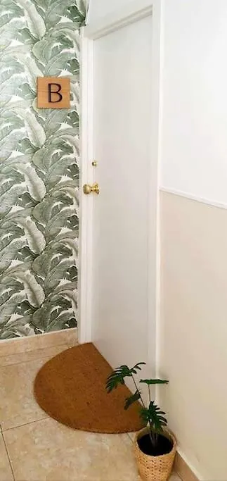 Apartment Vivienda Vacacional Habitat Tropical Maspalomas