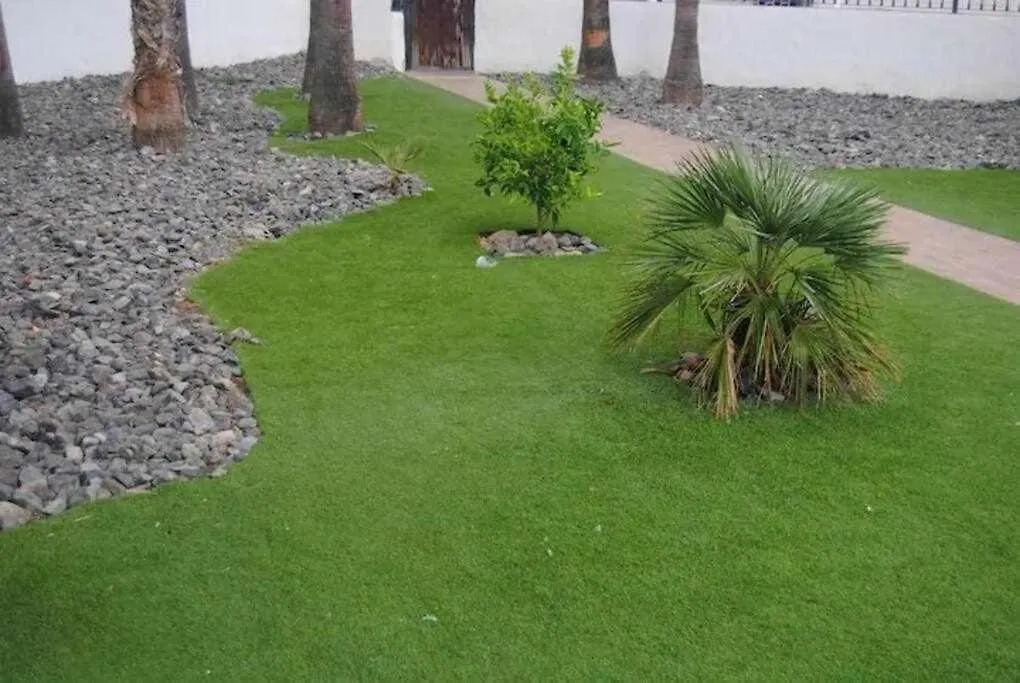 Vivienda Vacacional Habitat Tropical Maspalomas  0*, Maspalomas (Gran Canaria) Spain