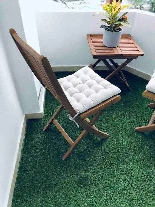 Apartment Vivienda Vacacional Habitat Tropical Maspalomas  Spain